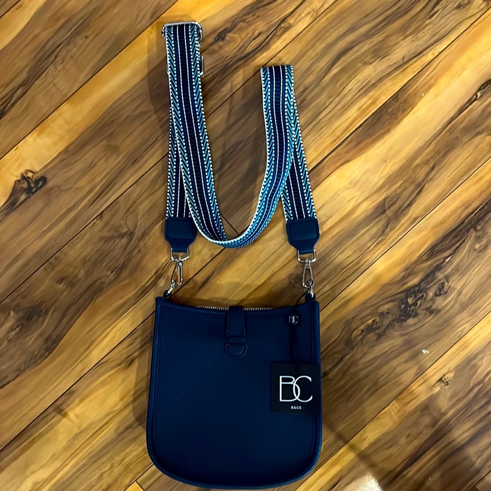 BC Crossbody bag